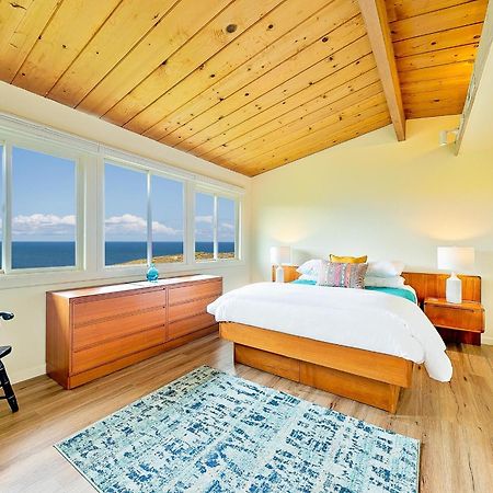 Villa La Jolla Lookout à San Diego Extérieur photo