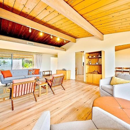 Villa La Jolla Lookout à San Diego Extérieur photo