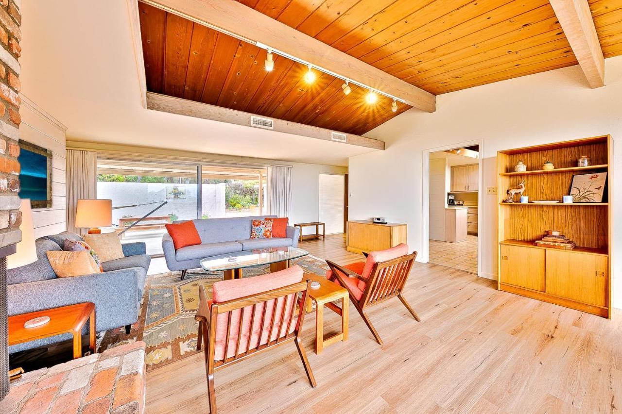 Villa La Jolla Lookout à San Diego Extérieur photo