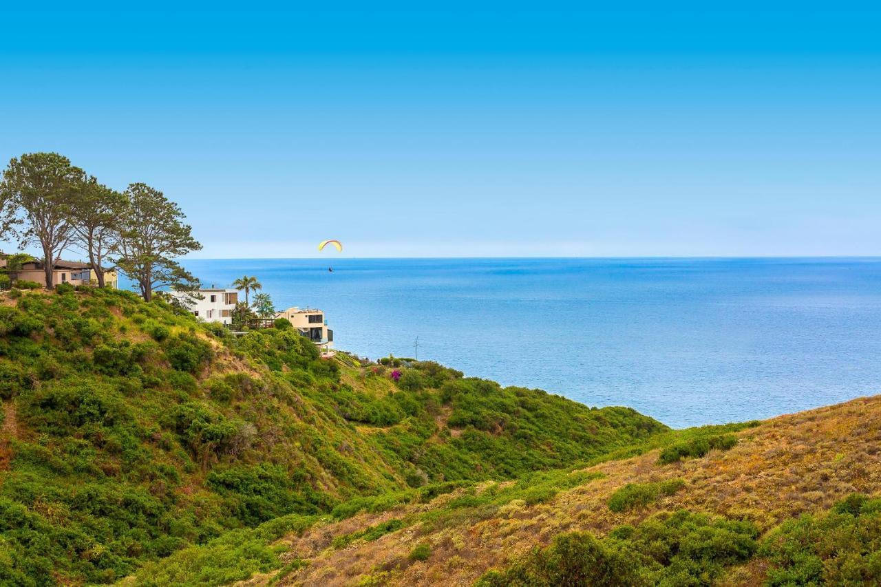 Villa La Jolla Lookout à San Diego Extérieur photo