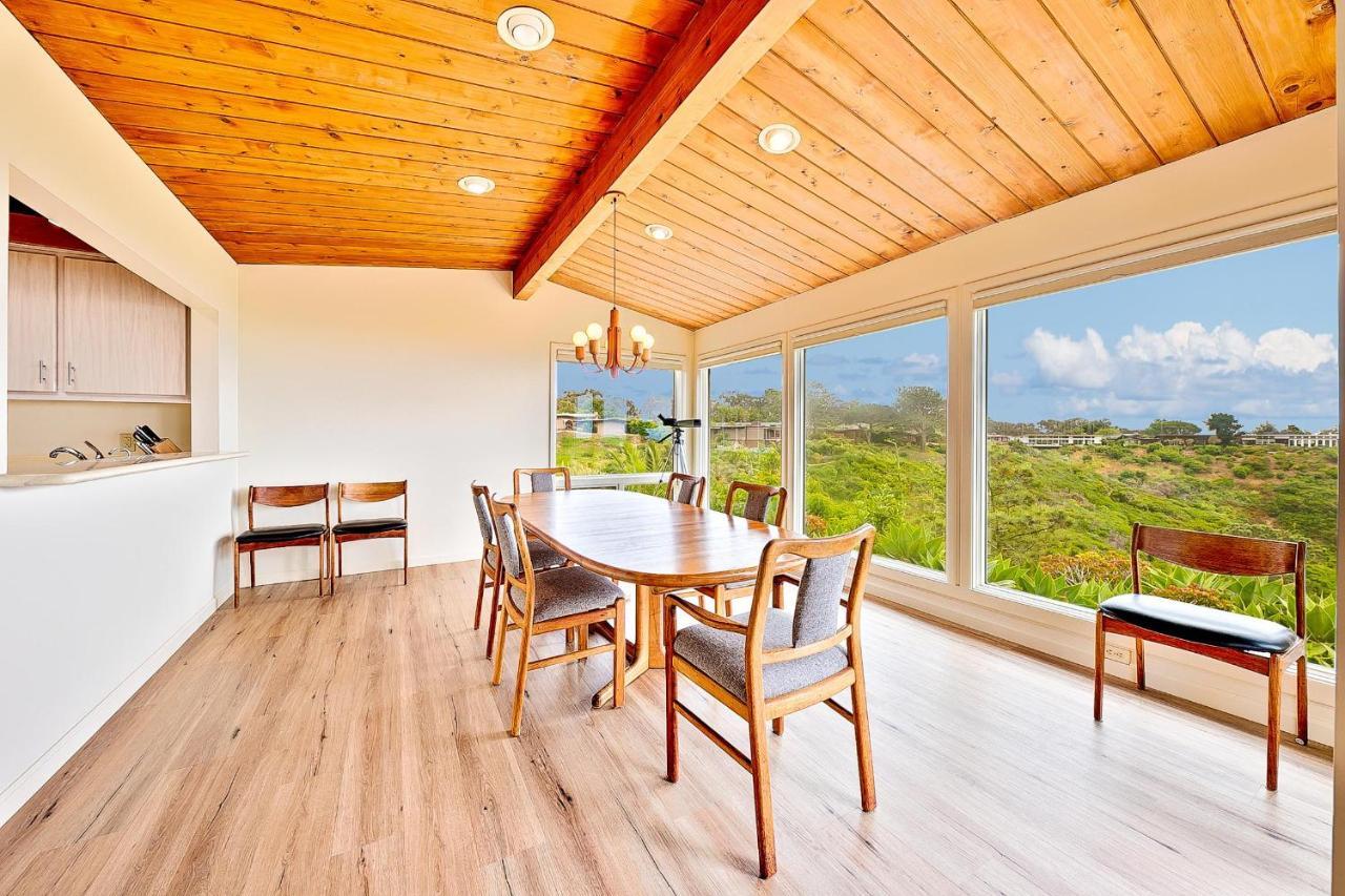 Villa La Jolla Lookout à San Diego Extérieur photo