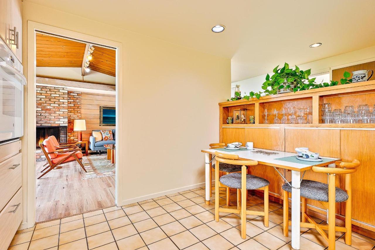 Villa La Jolla Lookout à San Diego Extérieur photo