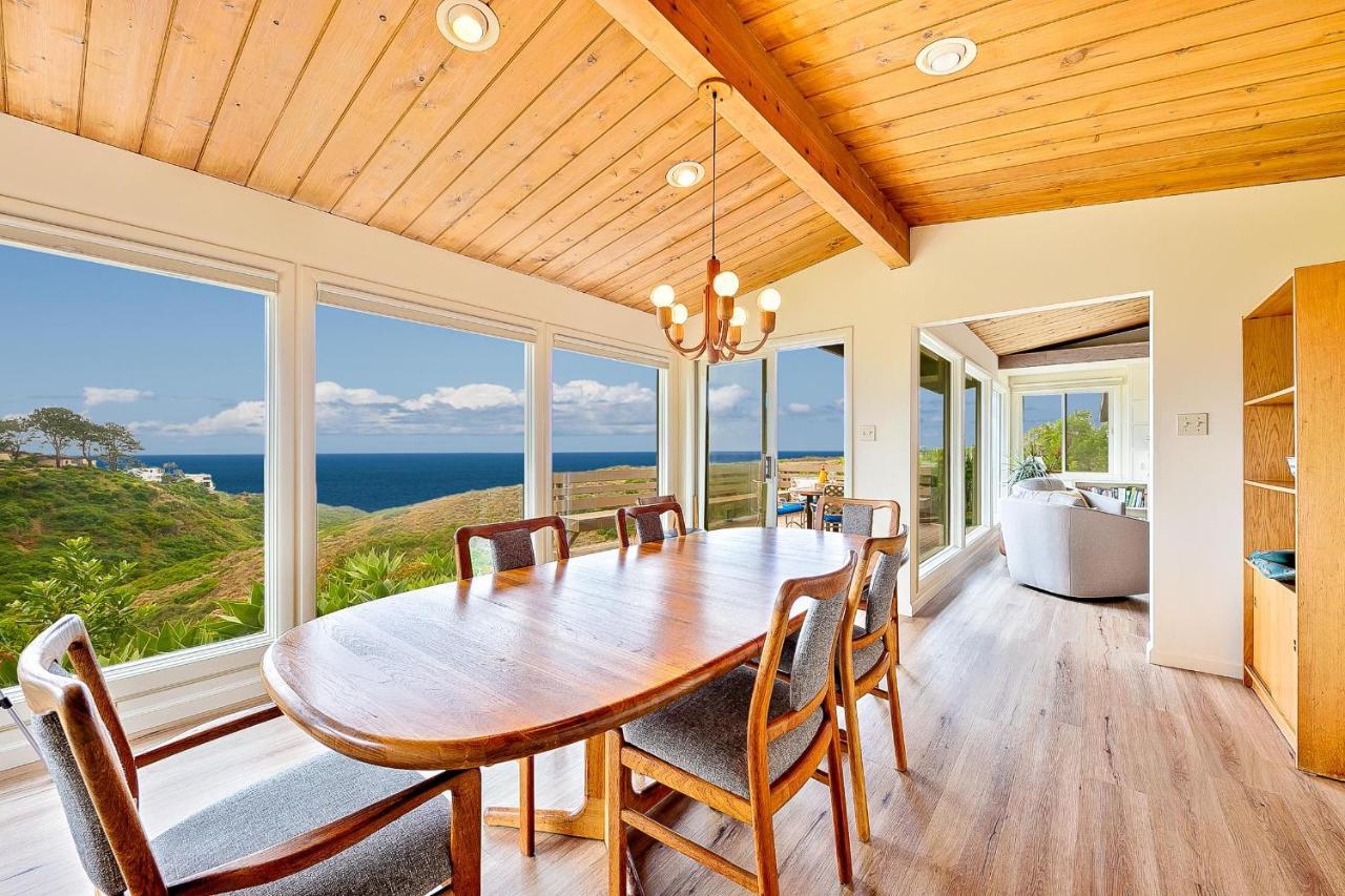 Villa La Jolla Lookout à San Diego Extérieur photo