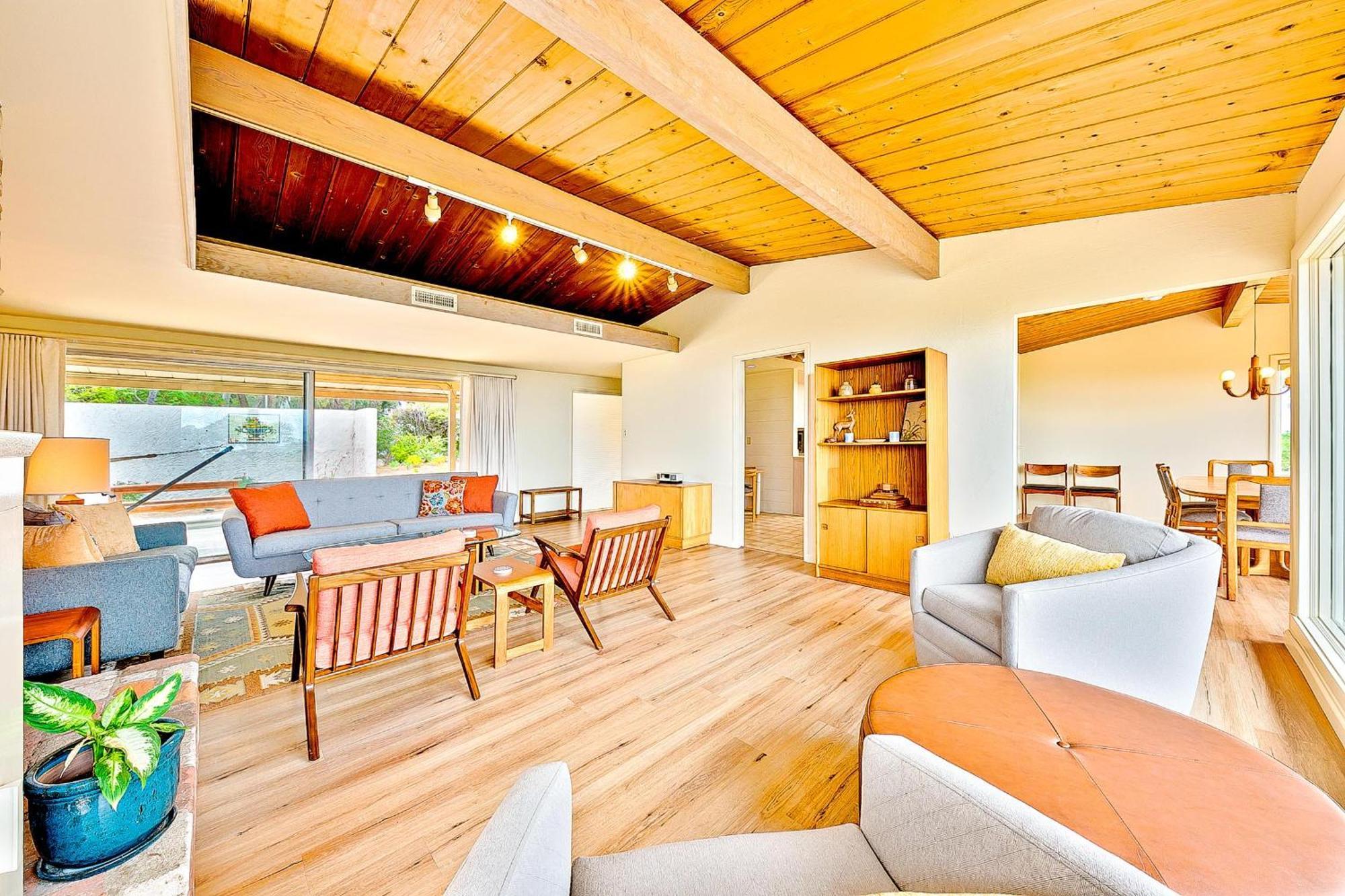 Villa La Jolla Lookout à San Diego Extérieur photo